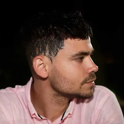 George Mpenioudakis ∴ profile