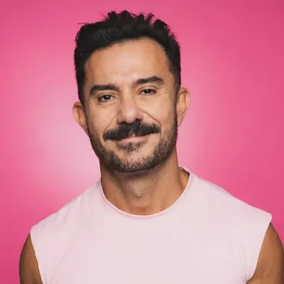 George Papanikolas profile