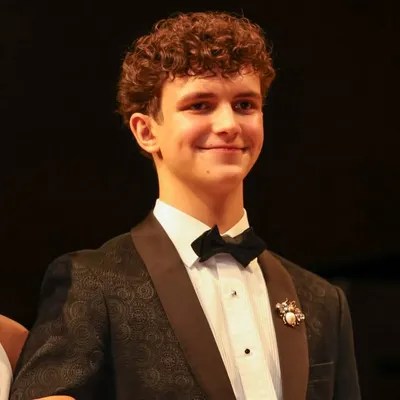 Georges Patry profile