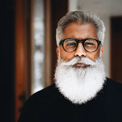 George Seemon profile