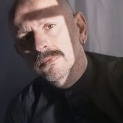 GEORGE STRIFTARIS Photography profile
