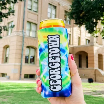 Georgetown Bites ๐๐ฎ๐น profile