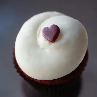 Georgetown Cupcake profile