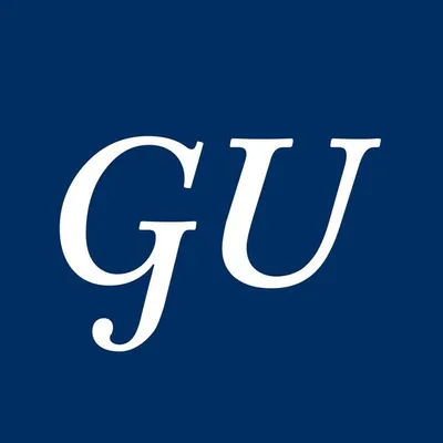 Georgetown University profile