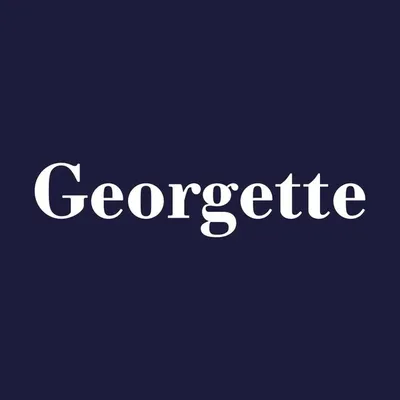 Georgette Mag profile