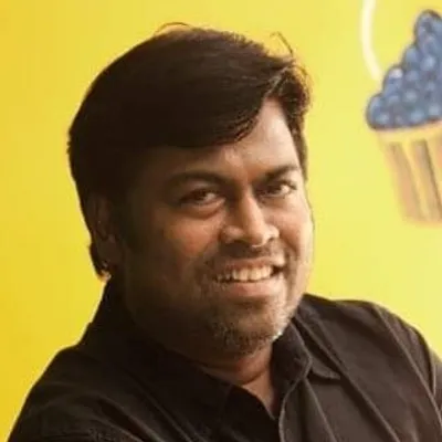 George Vijay Nelson profile
