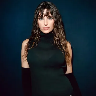 GΕΘRGΙΔ ⚡️ΜΘS Instagram profile photo
