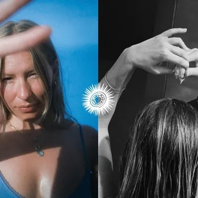 Georgia Hudson profile
