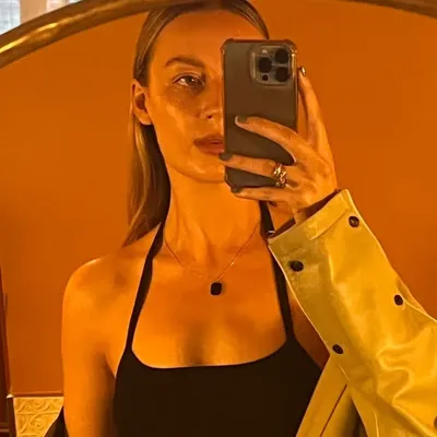 Georgia Cherrie profile