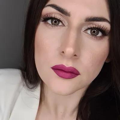 Georgia Zahari profile