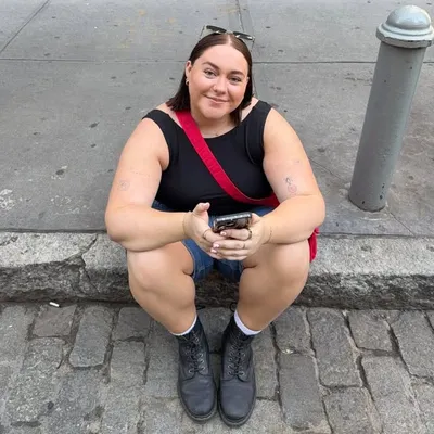 georgia richards ๐ profile