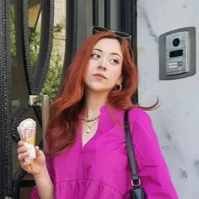A realistic Idealist 🦊 profile