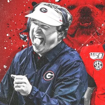 Georgia Bulldogs 365 profile