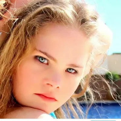 Georgia Furlan Traebert profile