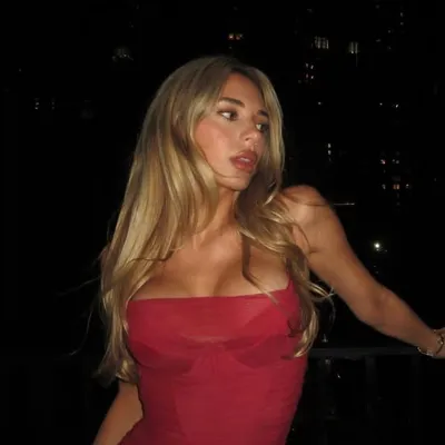Georgia Hassarati profile