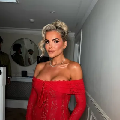 Georgia Kousoulou profile