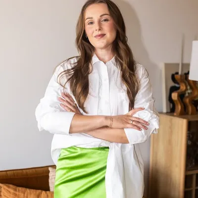Georgia Maccan profile