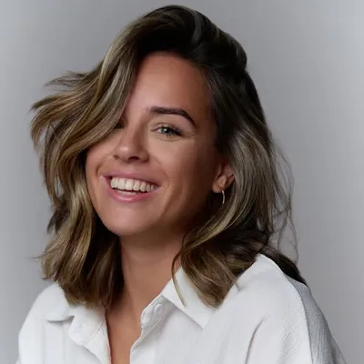 Georgia May Foote profile
