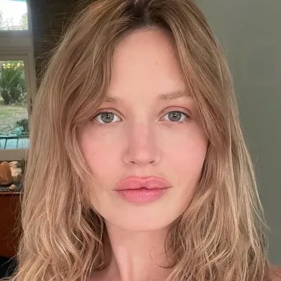 Georgia May Jagger profile