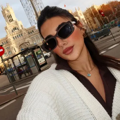 Georgina Tawaf - چورچينا طواف profile