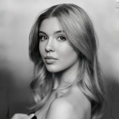 Georgia Ivy Pemberton profile