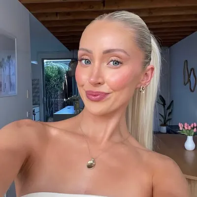 GEORGIA ROSE PAYNE profile