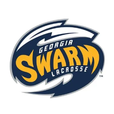 Georgia Swarm Professional Lacrosse profile