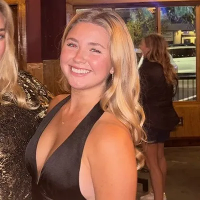 Georgia Timms profile