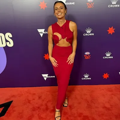 Georgie Parker profile