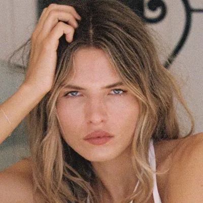 Georgie profile