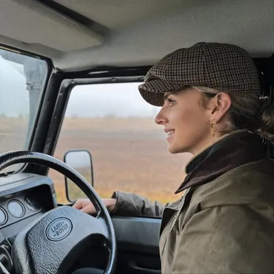 Georgie Fenn profile