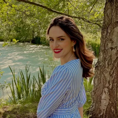 Georgie Taylor profile