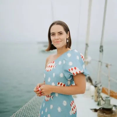 georgie morley profile