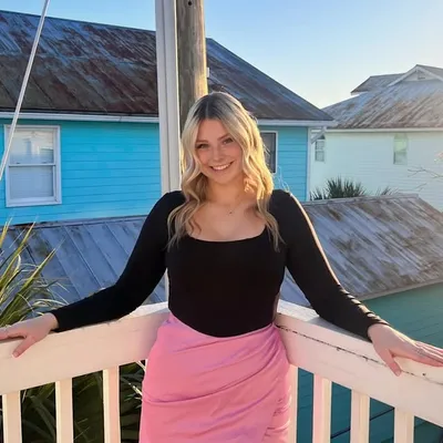 Georgia Paige profile