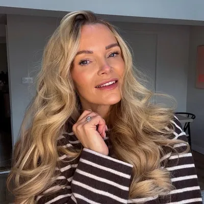 Georgina Patient profile