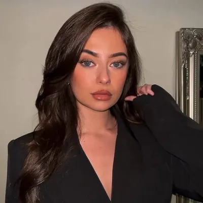 Georgina profile