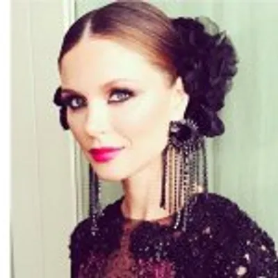 Georgina Chapman profile