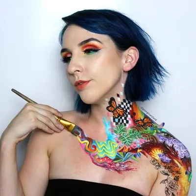 Georgina Ryland profile