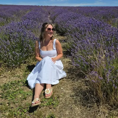 Georgina Aldway profile