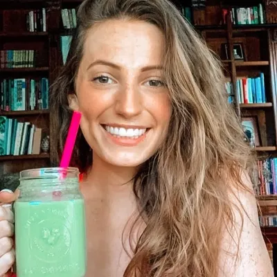 georgina’s cantina 🥑 profile