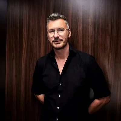 Georgios Tsiogkas profile