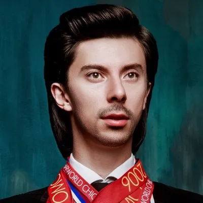 Georgiy Kot profile
