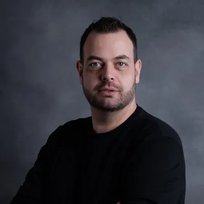 Georg Kocmann | Koch | Pâtissier | Jäger | Chef | Pastry | Hunt profile