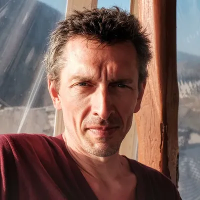 Georg Rehm profile