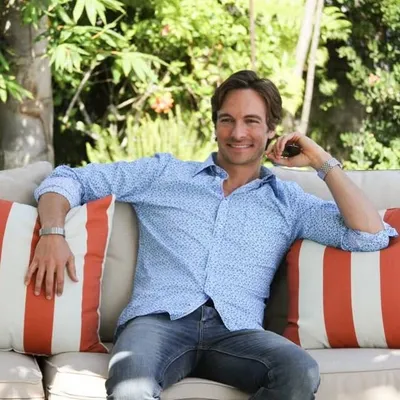 Georg Roth Los Angeles profile