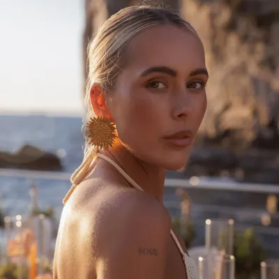 Georgia White profile