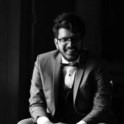 Georgy Rajan profile