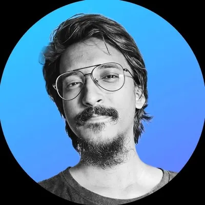 Georgy Roy | Christian Artist profile
