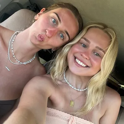 georgia smith profile