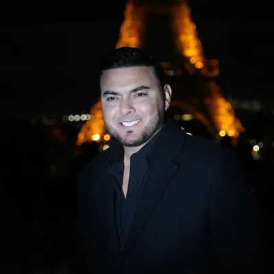 Geovanni Mondragón oficial profile